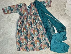 Stylish Kurta Set