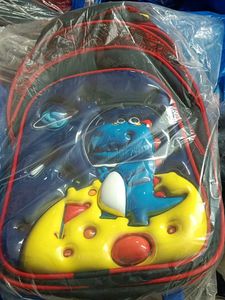 Trolly Bags For School Kids- 18 Inch