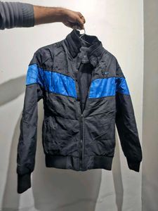 Nike Color Blocked Jacket