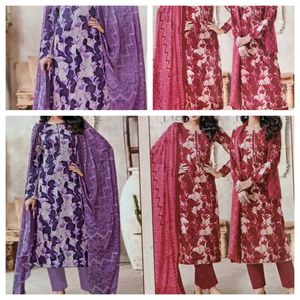 Elegant Ethnic Kurta Set