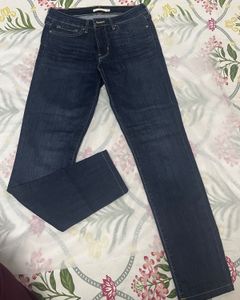 Levi’s Jeans For Women