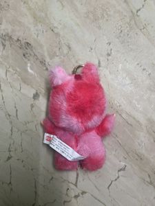 LABUBU RED (Love) For Gifting