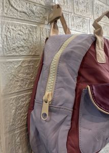🇹🇷 ZARA Imported Backpack