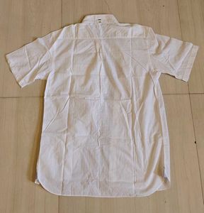 White Shirt