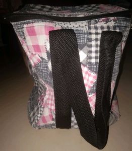 Tiffin/ Lunch Bag