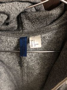 H&amp;M Hooded Jacket