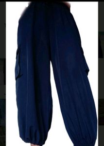 Gym Joggers / Parachute Pants