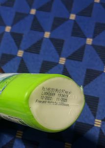 I Am Selling Nycil Powder 1pack New