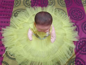 Frock