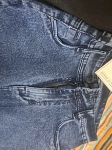 Jeans For Women Best Quality New With Teg
