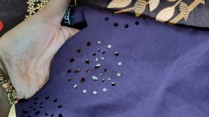 Purple Top