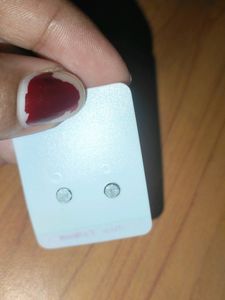 Magnetic Earrings For Small Kids
