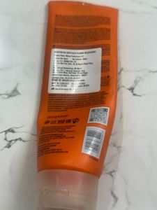 Biotop 911 Quinoa Hair Mask