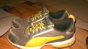 Puma Shoes