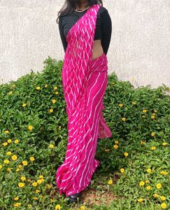 Designer Leheriya Saree 🔥🔥🔥