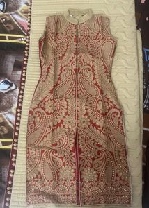 Party Wear Kurta For Sale At Reduced Price