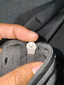 Nike CR7 (Ronaldo) Dri-Fit Track Jacket ⚽ | XL