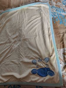 Baby Blanket