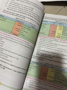 12 Std Bk Textbook