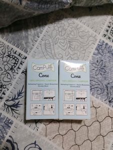 CamPure - 100% Organic Camphor