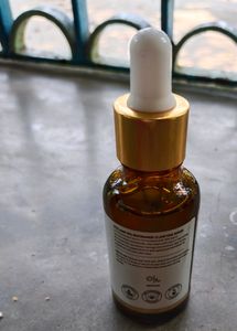 MyGlam Face Serum
