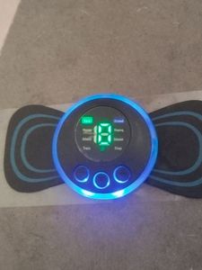 Body Massager