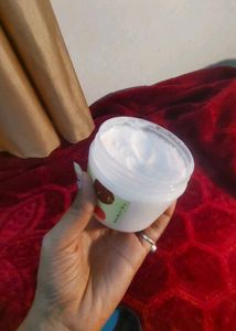 Plum cherry Body Butter