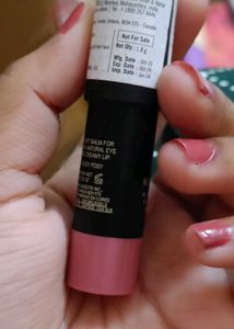 Nudies Matte Lux Rosy Posy