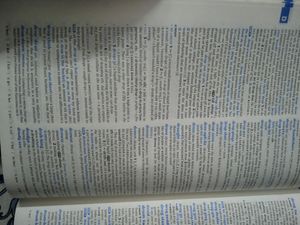 Oxford Dictionary