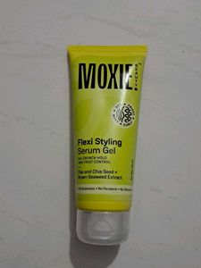 Moxie Serum Gel