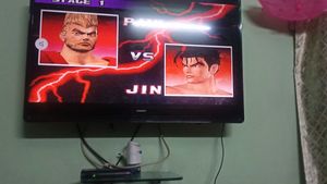 Wireless Game Controller 'beat ps1'