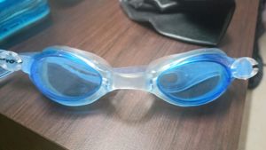 Swim Goggles