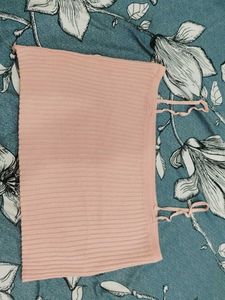 Cute Square Neck Tank Top