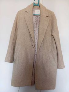 BRAND NEW OVER COAT.