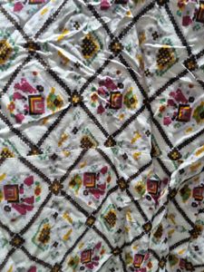 Multicolor Kurti