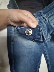 Men Denim Jeans