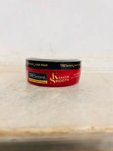 TRESemme Keratin Smooth Hair Mask