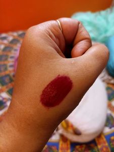 Pierson Liquid Lip colour