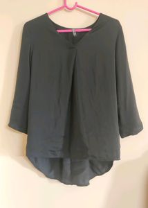 Lee Cooper Formal Top
