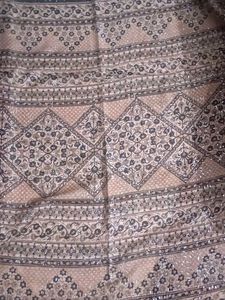 Vintage Beautiful Saree