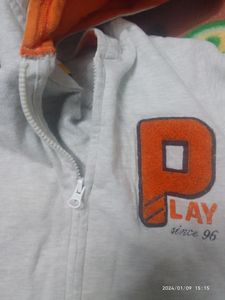 Hoodie For Boys