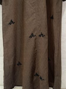 Beautifull Dubai Handwork Abaya