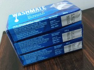 Washmate Powerclean Detergent Bar