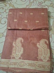 Pure Silk Saree