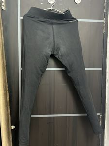 Black Boldfit Leggings