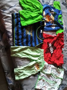 BAby Boy Cloth