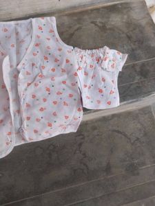 Baby Dress