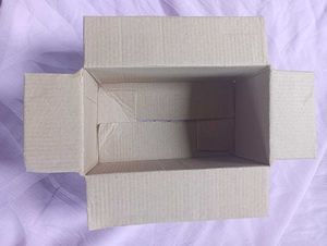 10 Piece Corrugated Boxes