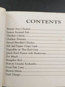 Sanjeev Kapoor&#39;s Khana Khazana Main Course 2