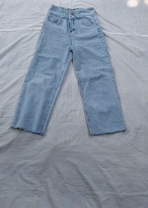 Super High Waist Pant